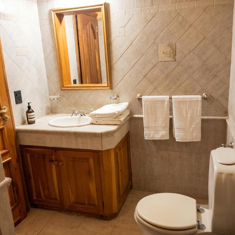 Casa premium - Jacuzzi, quincho y parque privado - Casa de 5 dormitorios - 41