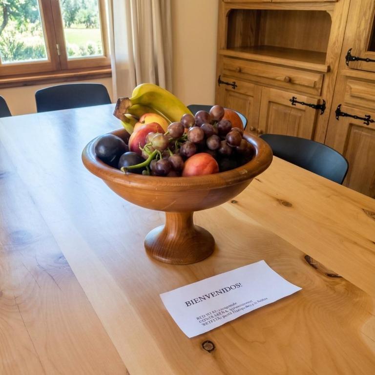 Casa premium - Jacuzzi, quincho y parque privado - Casa de 4 dormitorios - 18