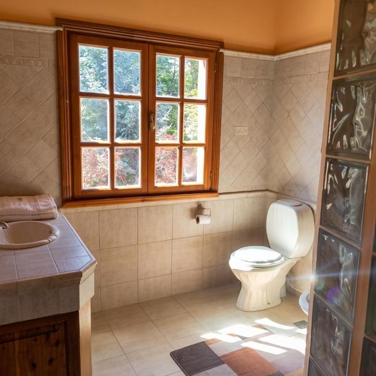 Casa premium - Jacuzzi, quincho y parque privado - Casa de 5 dormitorios - 21