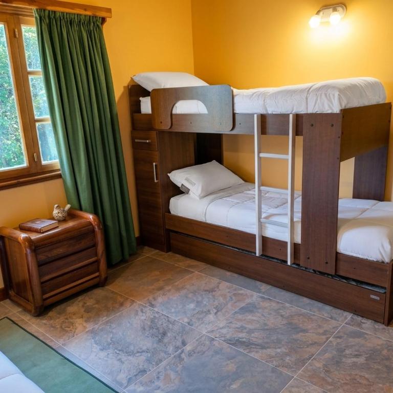 Casa premium - Jacuzzi, quincho y parque privado - Casa de 5 dormitorios - 39