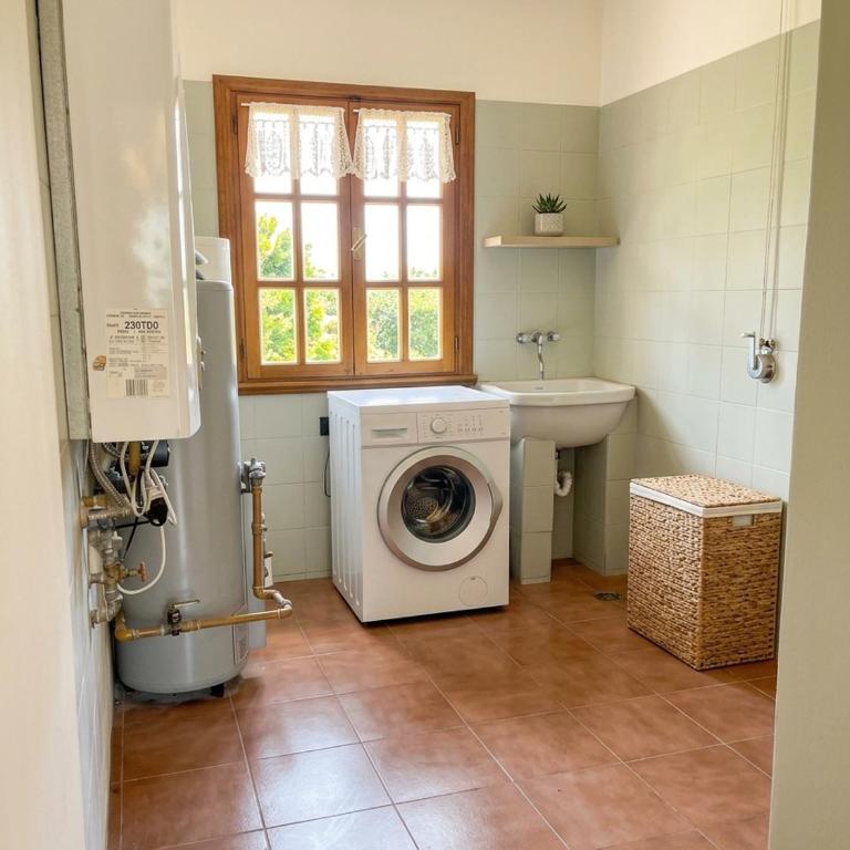 Casa premium - Jacuzzi, quincho y parque privado - Casa de 5 dormitorios - 38