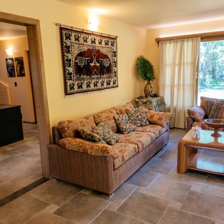 Casa premium - Jacuzzi, quincho y parque privado - Casa de 5 dormitorios - 44