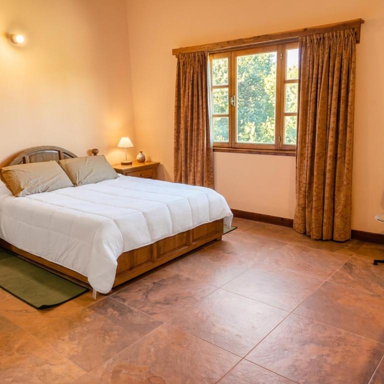Casa premium - Jacuzzi, quincho y parque privado - Casa de 5 dormitorios - 37