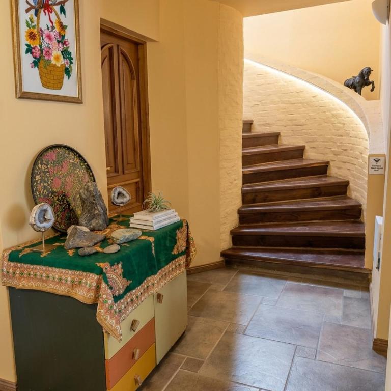 Casa premium - Jacuzzi, quincho y parque privado - Casa de 5 dormitorios - 26