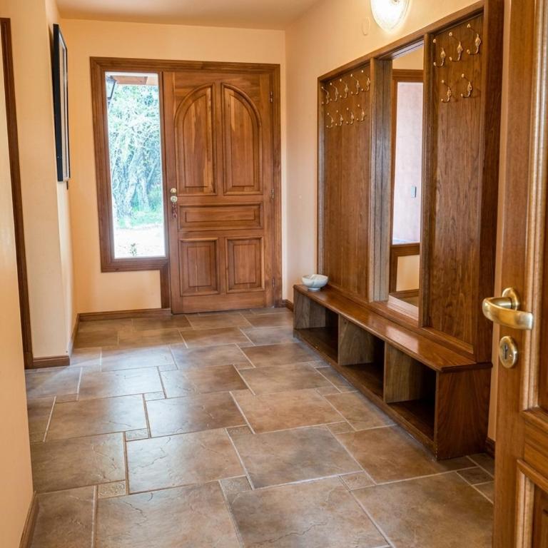 Casa premium - Jacuzzi, quincho y parque privado - Casa de 5 dormitorios - 28