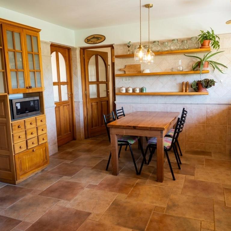 Casa premium - Jacuzzi, quincho y parque privado - Casa de 5 dormitorios - 43