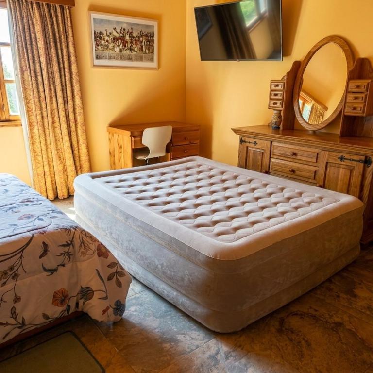 Casa premium - Jacuzzi, quincho y parque privado - Casa de 5 dormitorios - 62