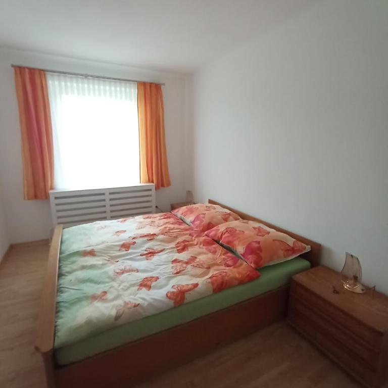 Ferienwohnung Aflenz - Apartment mit 1 Schlafzimmer - 1
