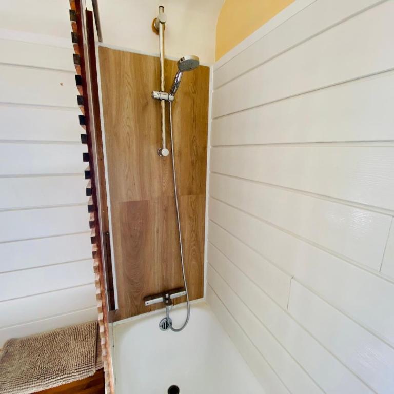 Kerest ArMor, Cœur de Concarneau, jardin terrasse - Maison 2 Chambres - 25
