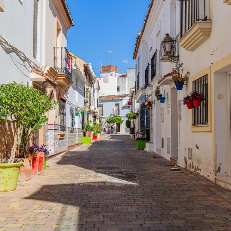 Old Town gem - Beautiful 3 bed house with terraces - Casa de 3 dormitorios - 11