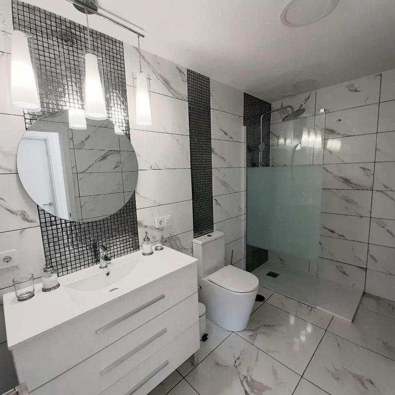 Ocean View Apartment in Club Paraiso, PP139 - Apartamento de 1 dormitorio - 23