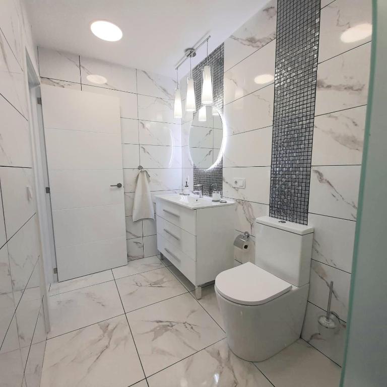 Ocean View Apartment in Club Paraiso, PP139 - Apartamento de 1 dormitorio - 24