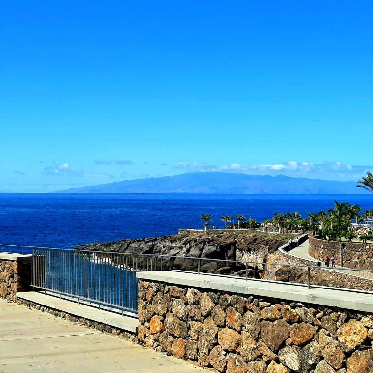Ocean View Apartment in Club Paraiso, PP139 - Apartamento de 1 dormitorio - 30
