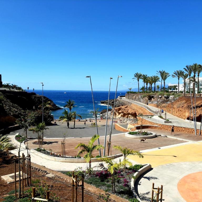 Ocean View Apartment in Club Paraiso, PP139 - Apartamento de 1 dormitorio - 29