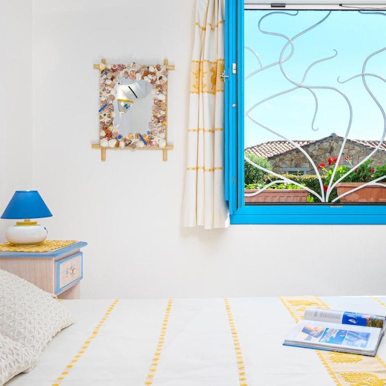 Villetta A1 400mt from the beach - Casa con 2 Camere da Letto - 11