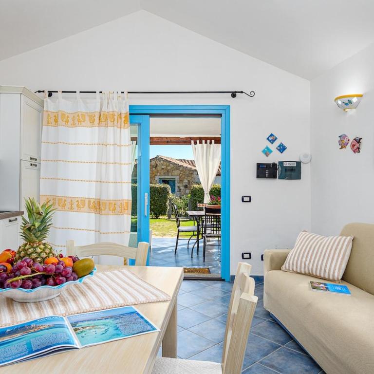 Villetta A1 400mt from the beach - Casa con 2 Camere da Letto - 20