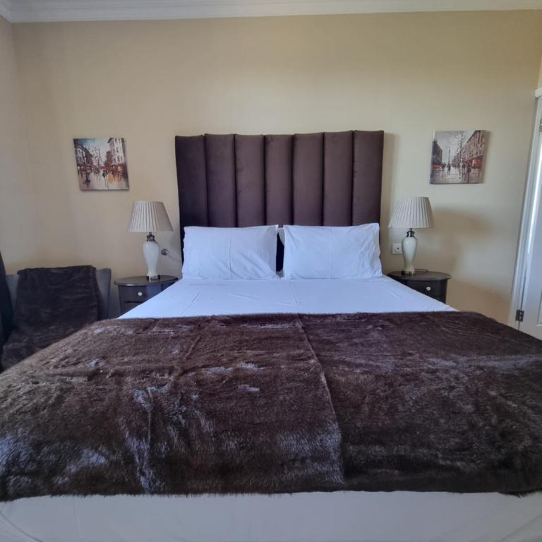 R & R BERGERAC - Doppelzimmer mit eigenem Bad - 2