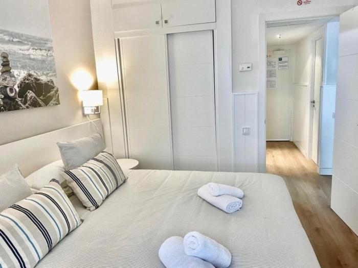 Puerto Marina Apartamento Exclusivo Vista Mar B 2 Plta 4 by Costa del Sol Stay - Apartamento de 1 dormitorio - 39