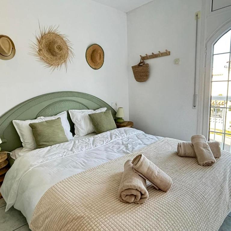Casa Oasis Canal - Casa de 4 dormitorios - 30