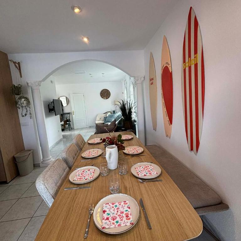 Casa Oasis Canal - Casa de 4 dormitorios - 36
