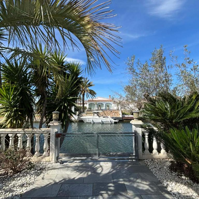 Casa Oasis Canal - Casa de 4 dormitorios - 68