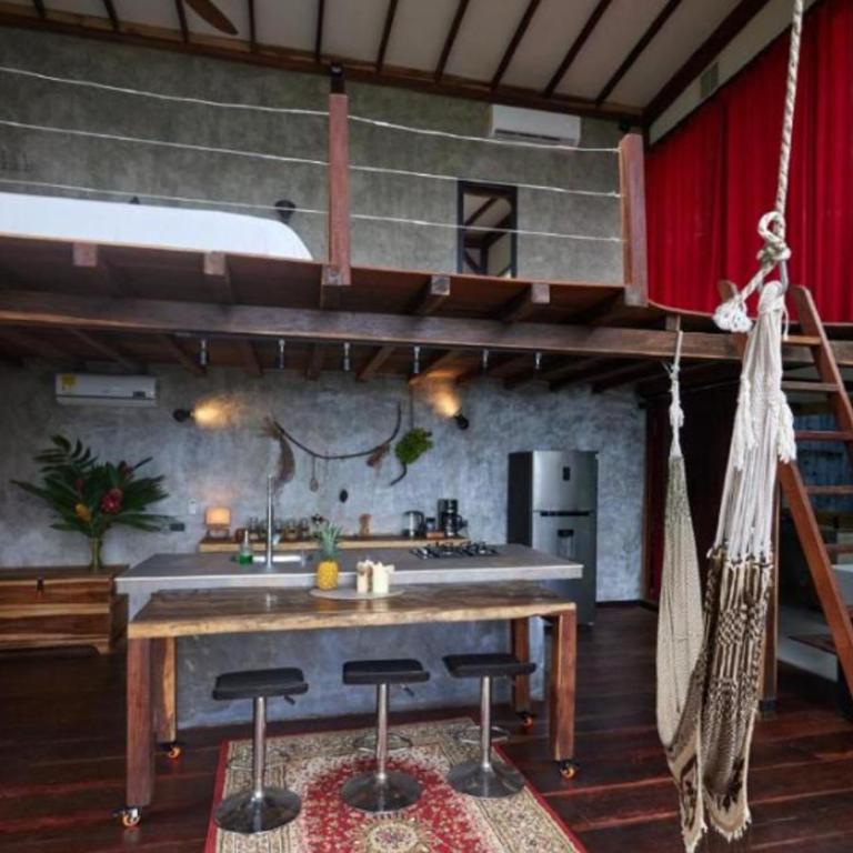 Misterio Mundo Nuevo - Casa Unifamiliar de 3 dormitorios - 5