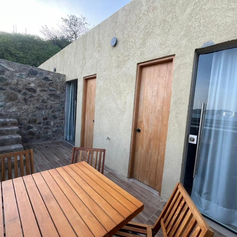 Perla Roca Hotel Boutique - Beach Front - Deluxe Villa - 12