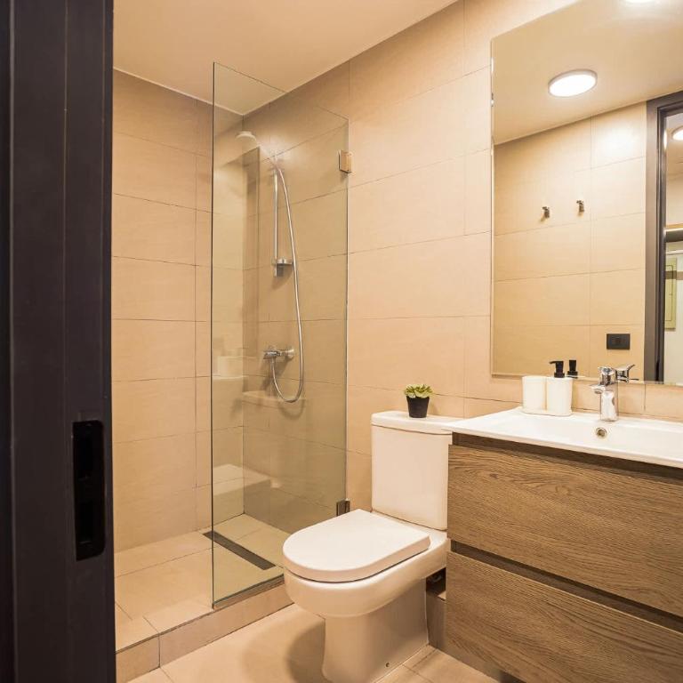 Exclusivity and comfort steps away from Alcantara - Apartment - 9