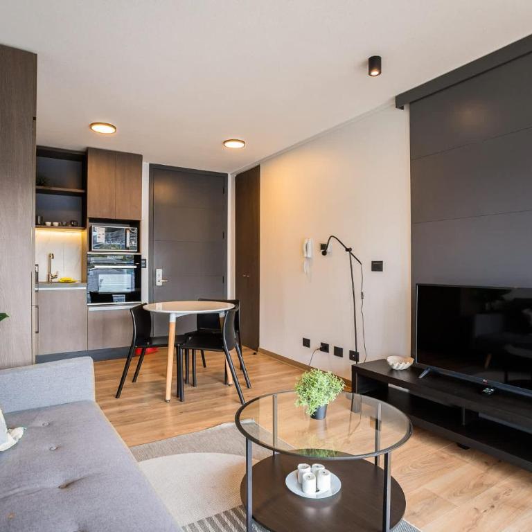 Exclusivity and comfort steps away from Alcantara - Apartment - 11