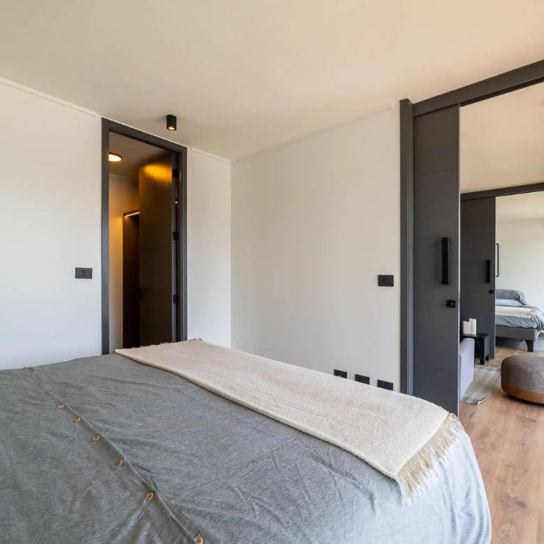 Exclusivity and comfort steps away from Alcantara - Apartment - 16