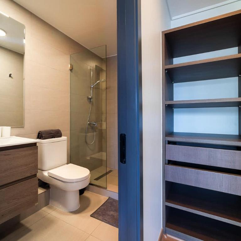 Exclusivity and comfort steps away from Alcantara - Apartment - 18