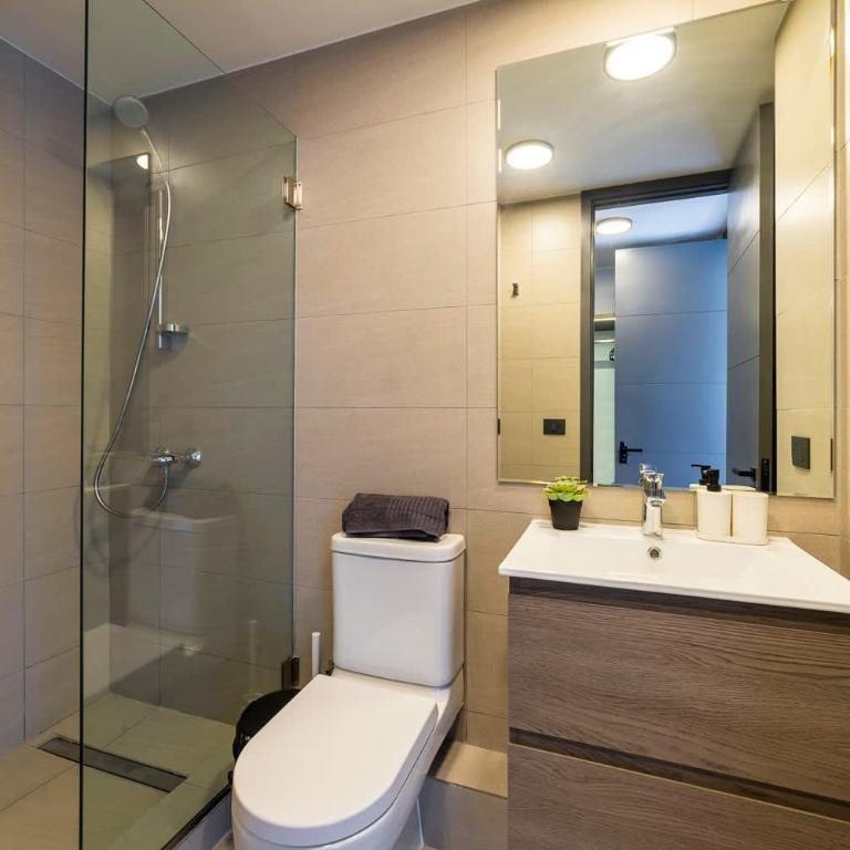 Exclusivity and comfort steps away from Alcantara - Apartment - 21