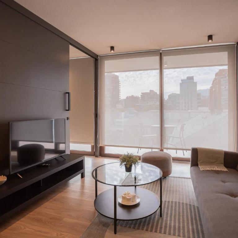 Exclusivity and comfort steps away from Alcantara - Apartment - 23