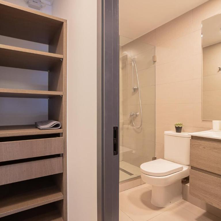 Exclusivity and comfort steps away from Alcantara - Apartment - 25