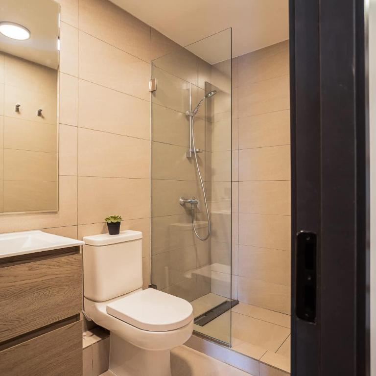 Exclusivity and comfort steps away from Alcantara - Apartment - 27
