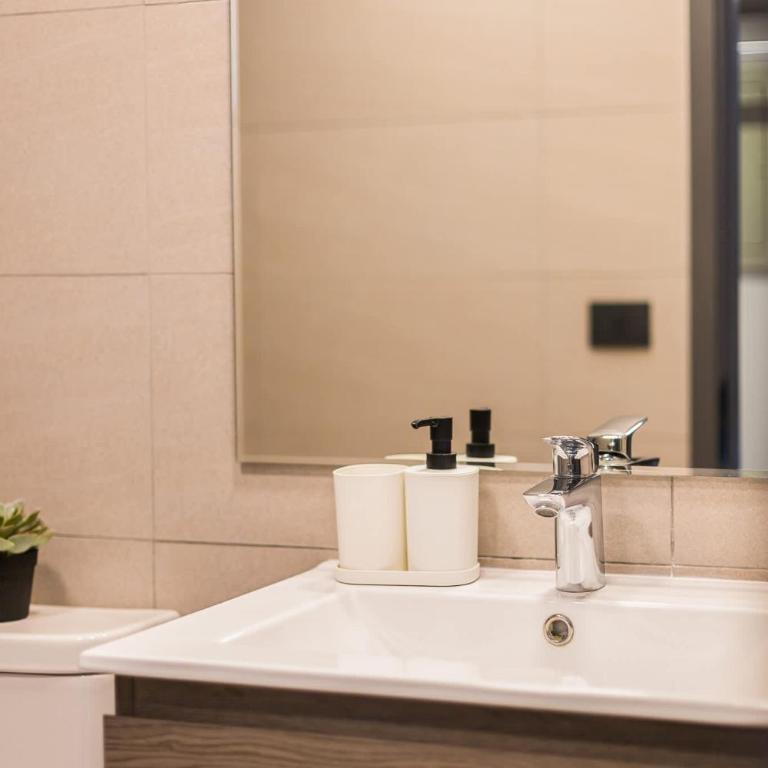 Exclusivity and comfort steps away from Alcantara - Apartment - 28