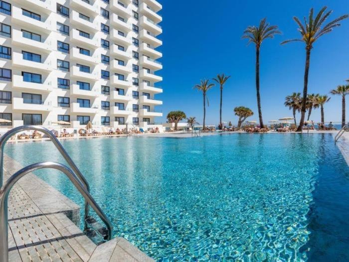 Ocean House Apartamento Exclusivo Vista Mar B 3 Plta 1 by Costa del Sol Stay - Apartamento de 1 dormitorio con vistas al mar - 39