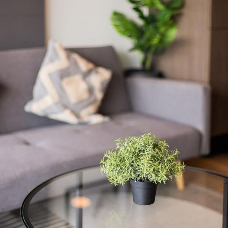 Exclusivity and comfort steps away from Alcantara - Apartment - 31