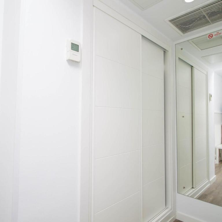 Ocean House Apartamento Exclusivo Vista Mar B 3 Plta 1 by Costa del Sol Stay - Apartamento de 1 dormitorio con vistas al mar - 61