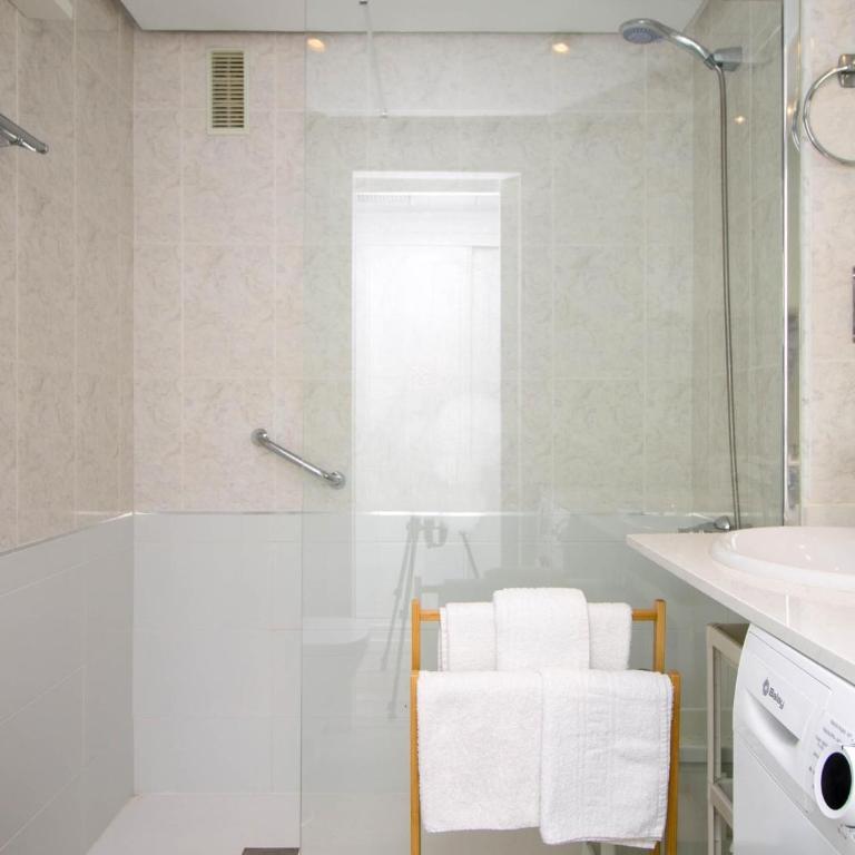 Ocean House Apartamento Exclusivo Vista Mar B 3 Plta 1 by Costa del Sol Stay - Apartamento de 1 dormitorio con vistas al mar - 56