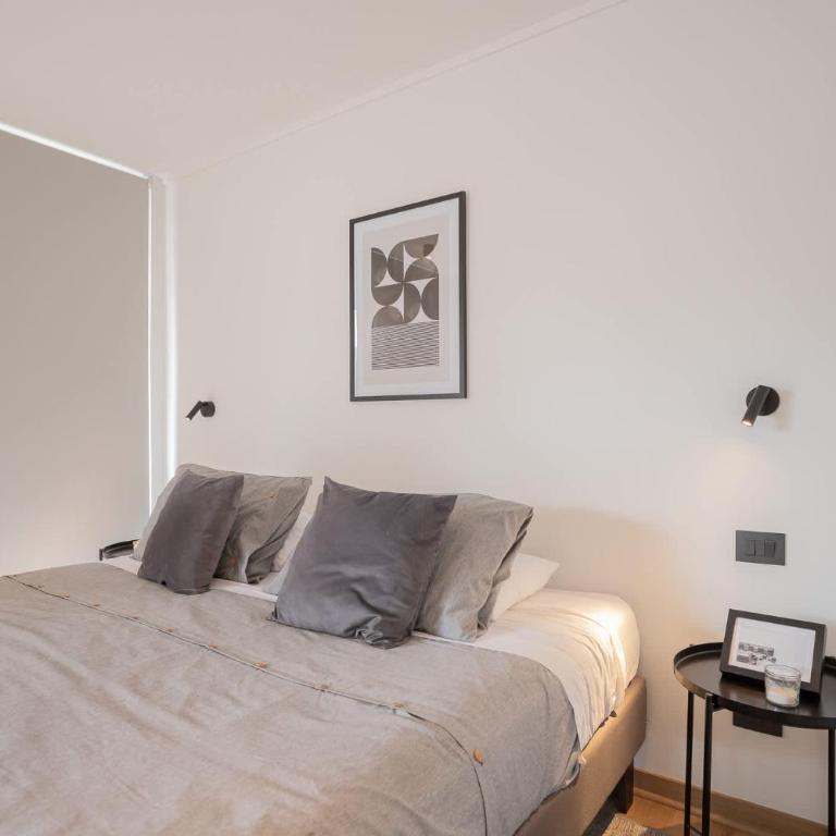 Exclusivity and comfort steps away from Alcantara - Apartment - 30