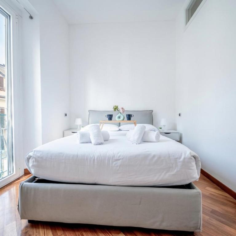 Easylife - Milano - Sciesa 9 - Porta Vittoria - Appartamento - 10