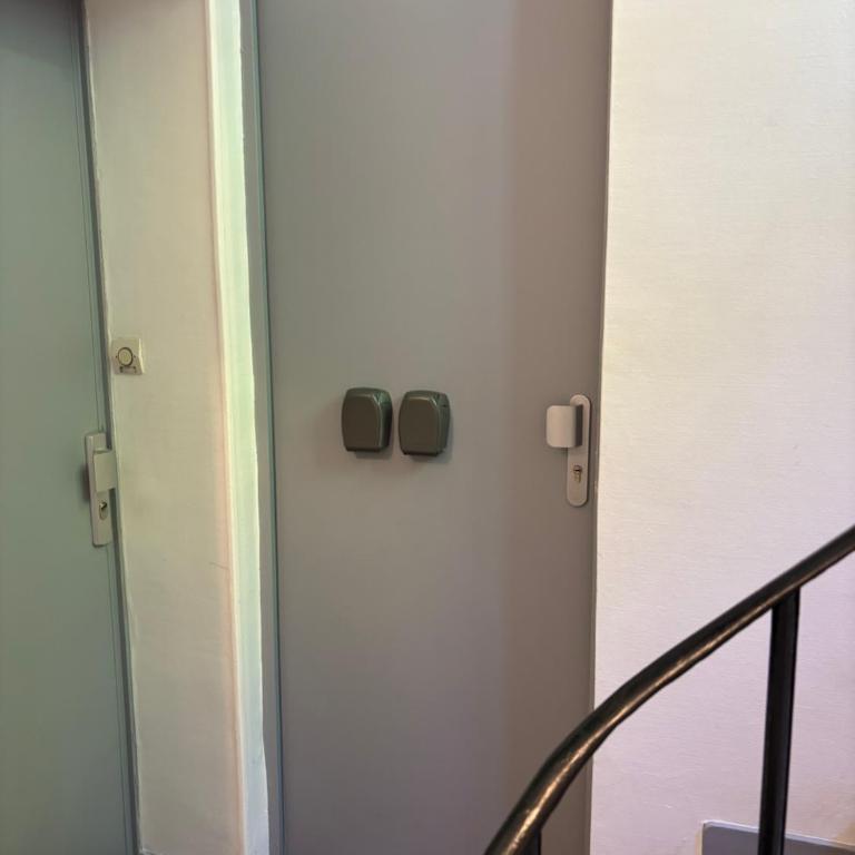 Cozy Stay near LOUVRE & St Germain Près Aldaro - Appartement 1 Chambre - 25