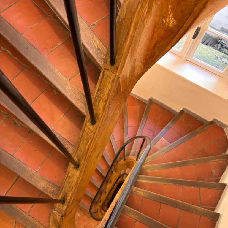 Cozy Stay near LOUVRE & St Germain Près Aldaro - Appartement 1 Chambre - 26