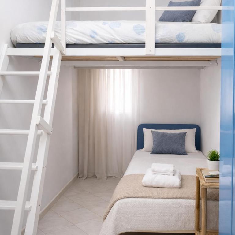 A Mare - Appartamento con 1 Camera da Letto - 4