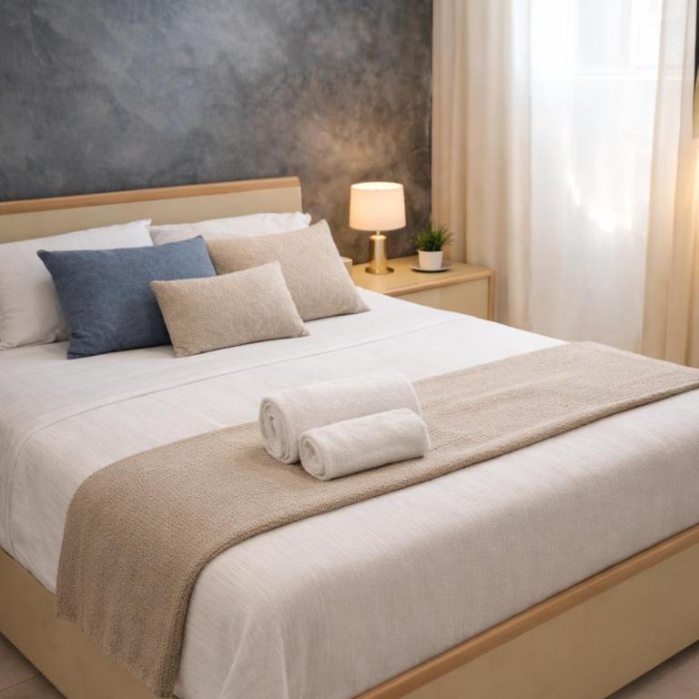 A Mare - Appartamento con 1 Camera da Letto - 3