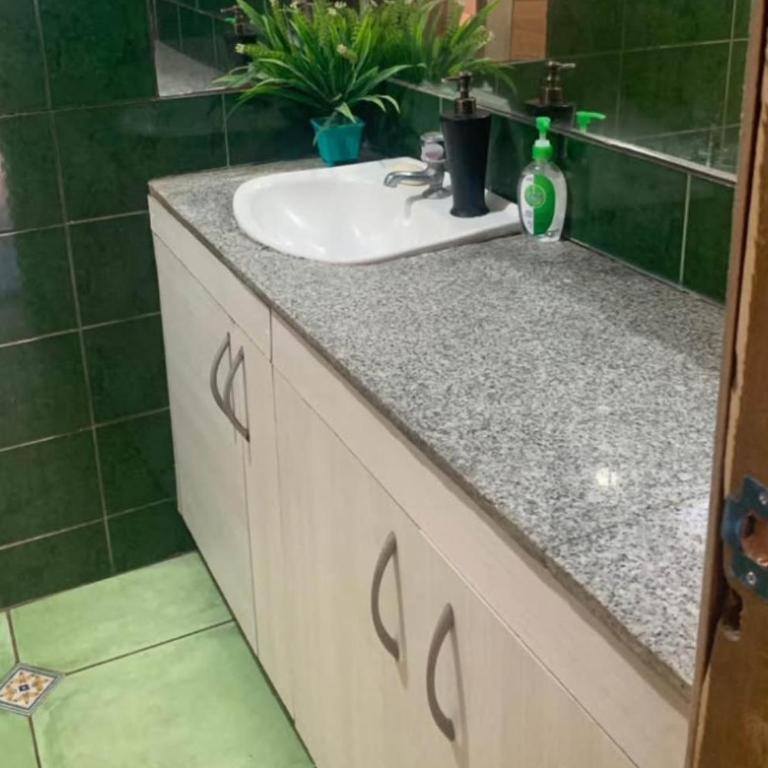 Arrayan - Room #1613545301 - 5