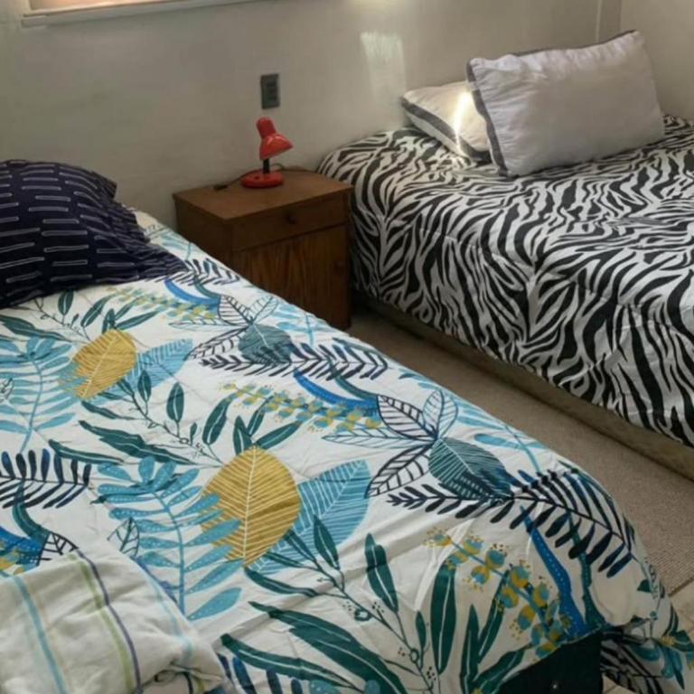 Arrayan - Room #1613545301 - 8