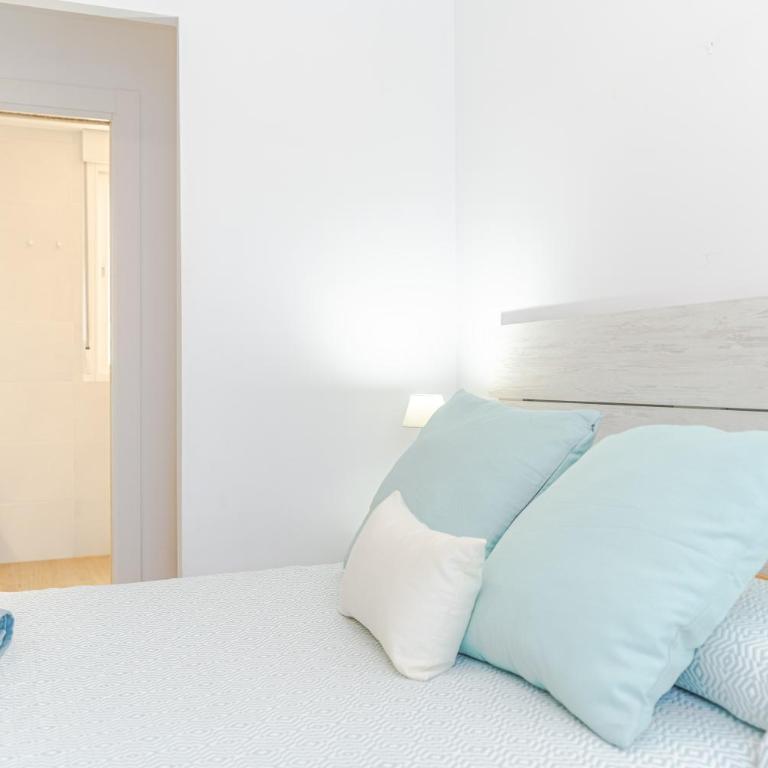 Cierva 11 - Sun & comfort 500m from the beach - Apartamento de 2 dormitorios - 10