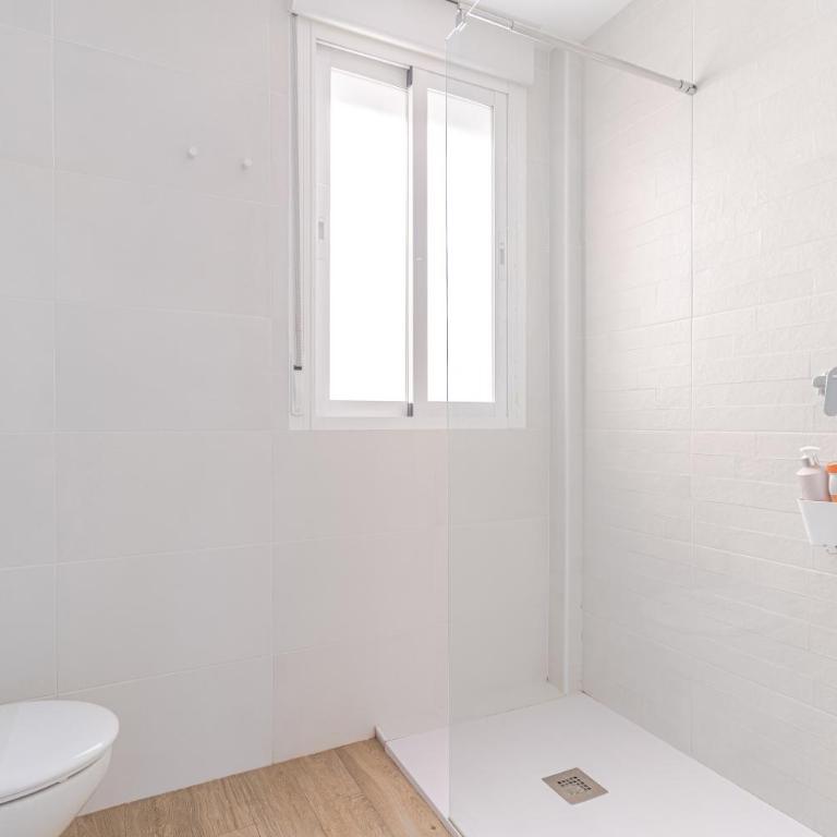Cierva 11 - Sun & comfort 500m from the beach - Apartamento de 2 dormitorios - 5